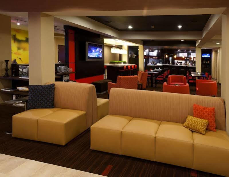 Hotel Courtyard Tuscaloosa Exterior foto