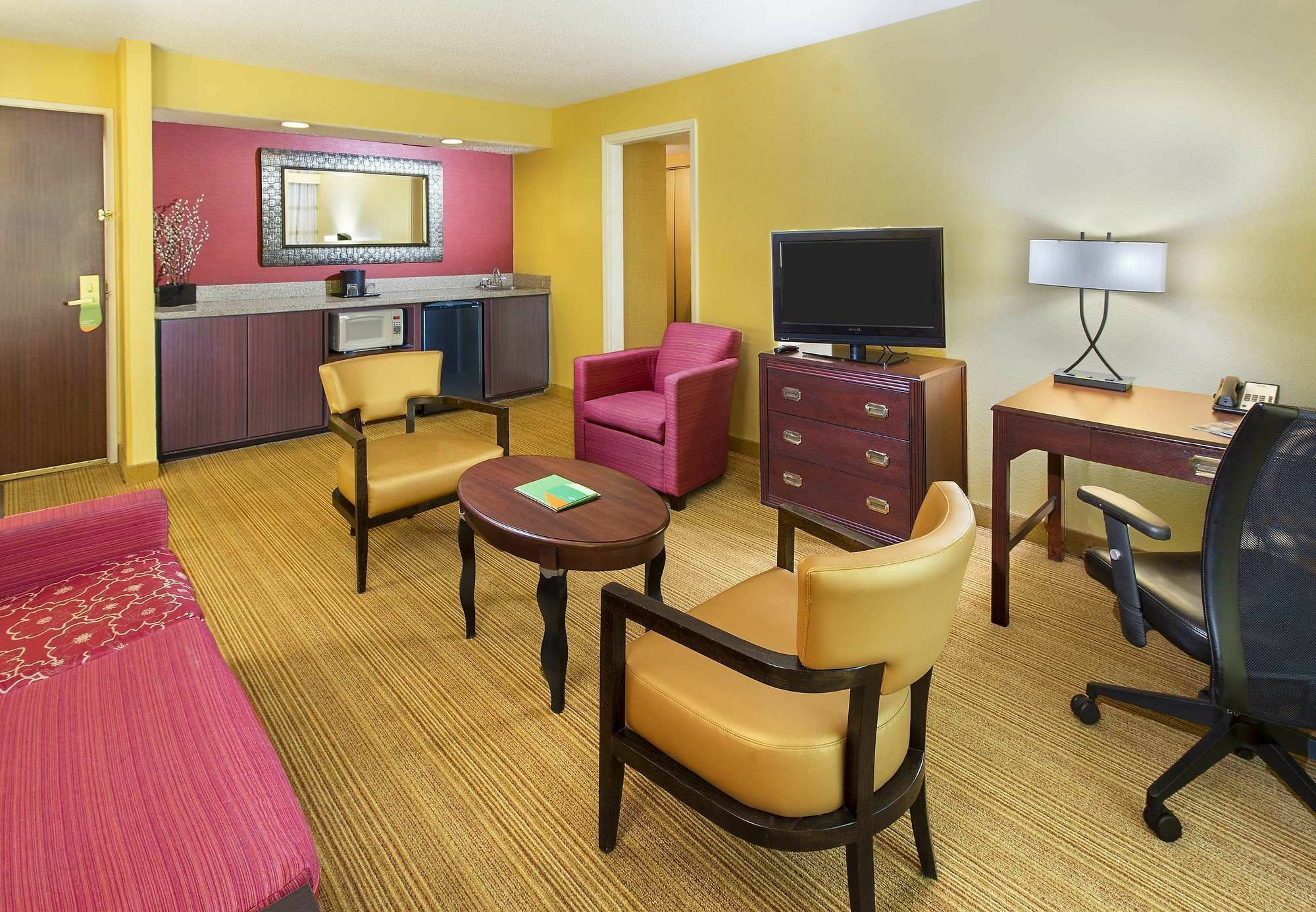 Hotel Courtyard Tuscaloosa Exterior foto